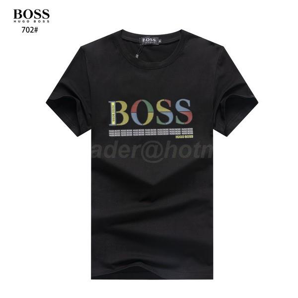 Hugo Boss Men's T-shirts 126